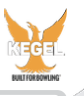 KEGEL 官方 Logo（来源参考）